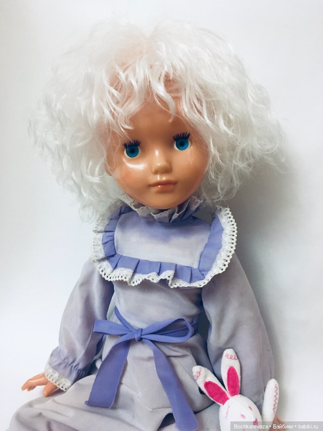 Василиса, Золушка, Наташа... Знакомимся и любуемся