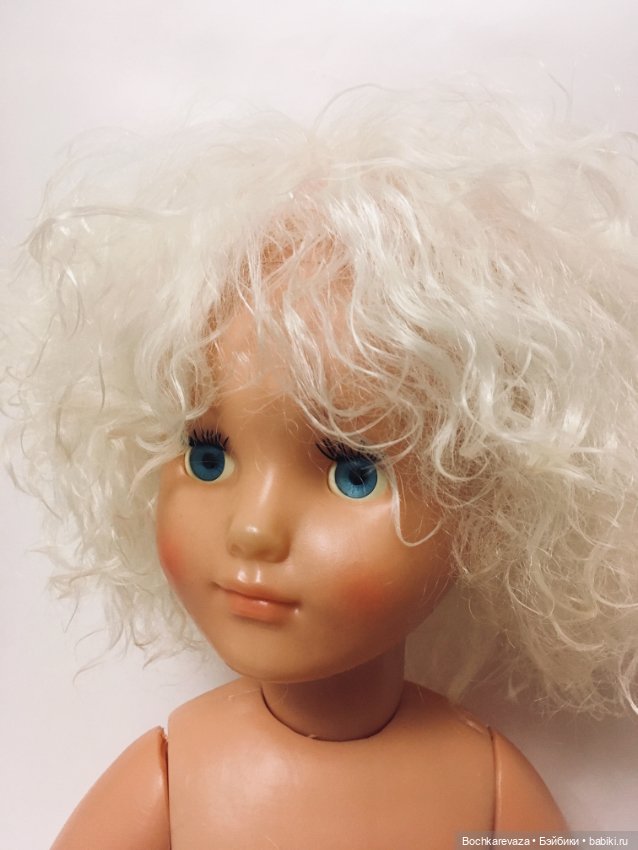 Василиса, Золушка, Наташа... Знакомимся и любуемся