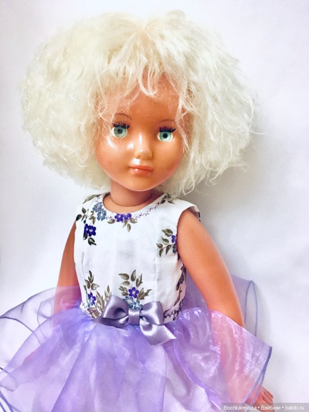 Василиса, Золушка, Наташа... Знакомимся и любуемся