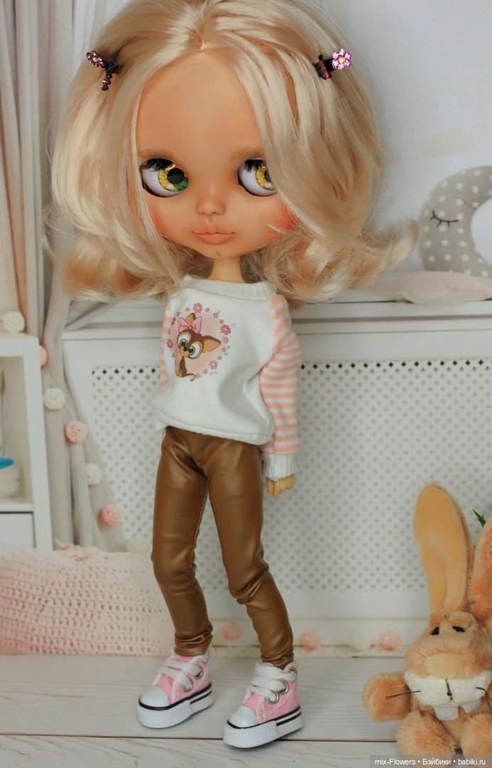 Кто же ты - девочка — Разные шарнирные куклы (не БЖД): редкие