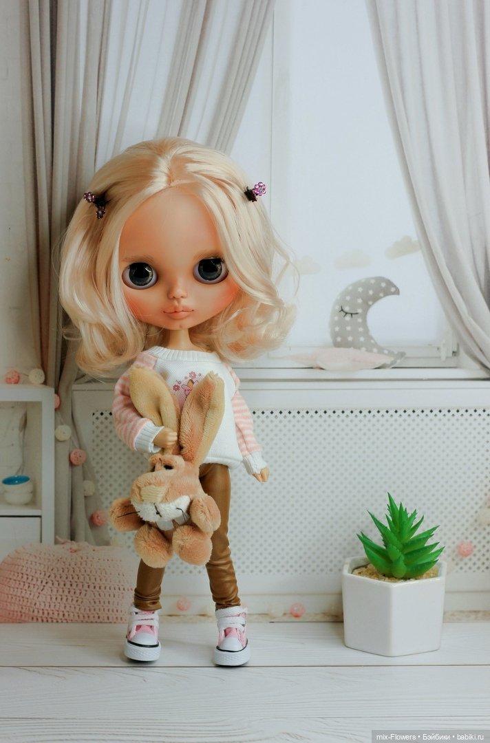 Кто же ты - девочка — Разные шарнирные куклы (не БЖД): редкие (фото 3)