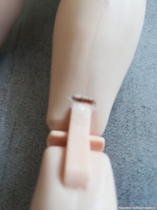 Помогите йоге с коленом. Часть 2 (фото 5)