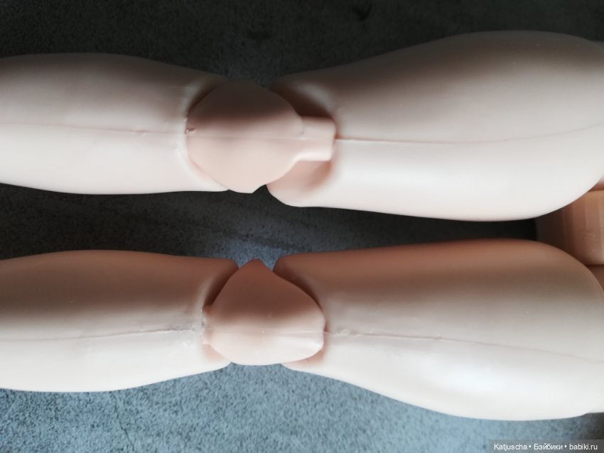 Помогите с коленом йоге — Помощь в ремонте кукол: вопросы мастерам и советы по реставрации (фото 5)