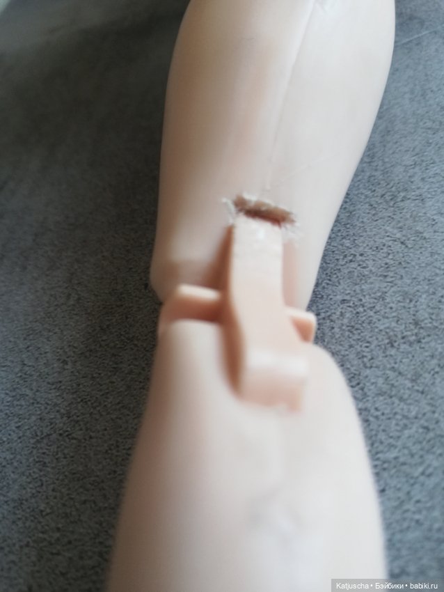 Помогите йоге с коленом. Часть 2