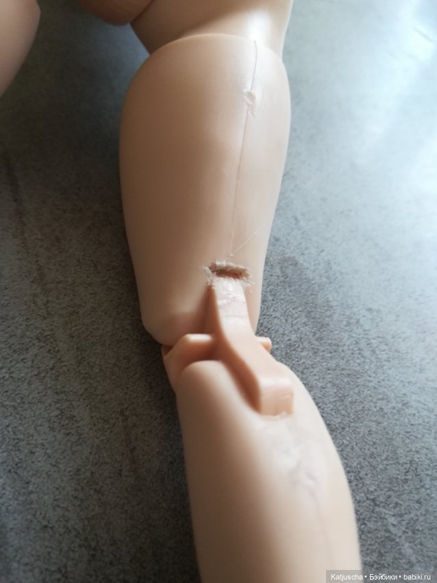 Помогите йоге с коленом. Часть 2 (фото 8)