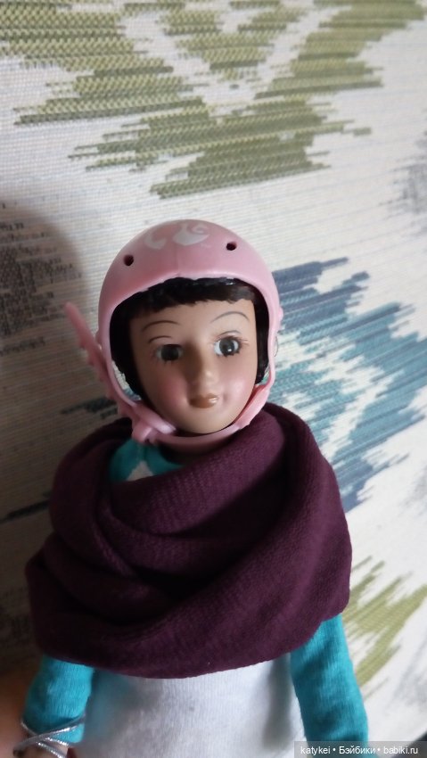 Новозеландка готовится к весне (фото 2)