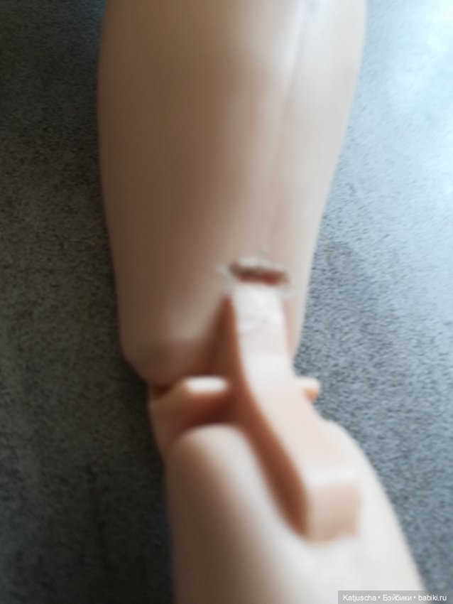 Помогите йоге с коленом. Часть 2 (фото 7)