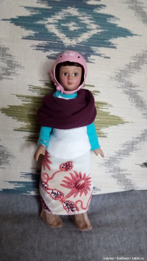 Новозеландка готовится к весне (фото 6)