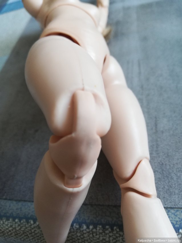 Помогите йоге с коленом. Часть 2 (фото 3)