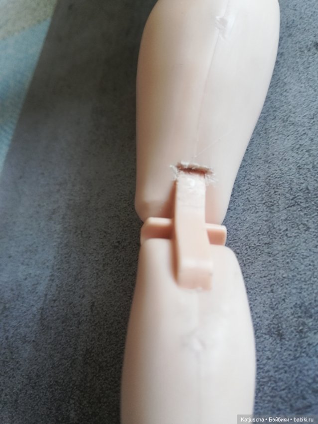 Помогите йоге с коленом. Часть 2 (фото 2)