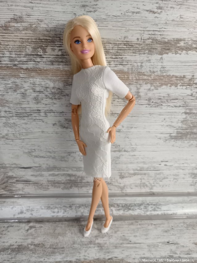 Проба пера... нет... иглы