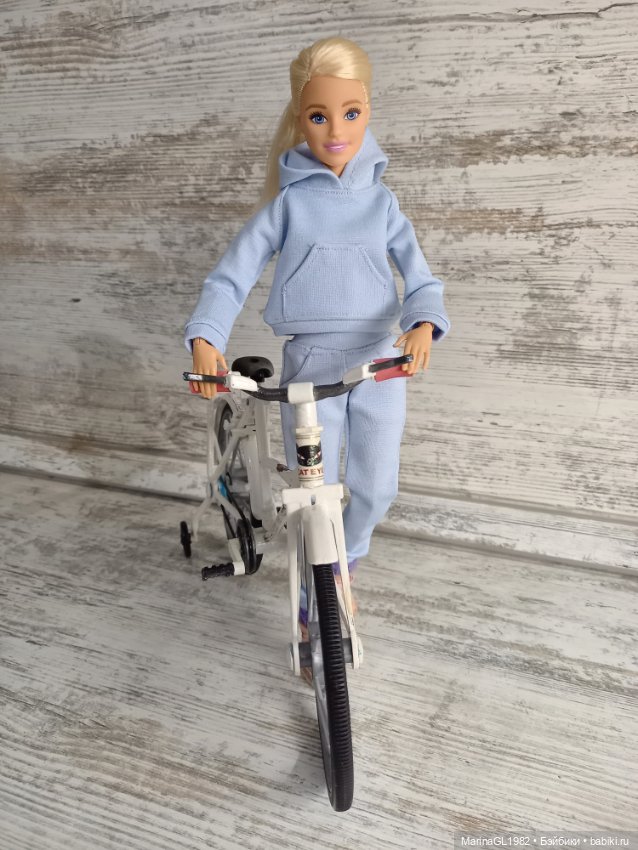 Проба пера... нет... иглы