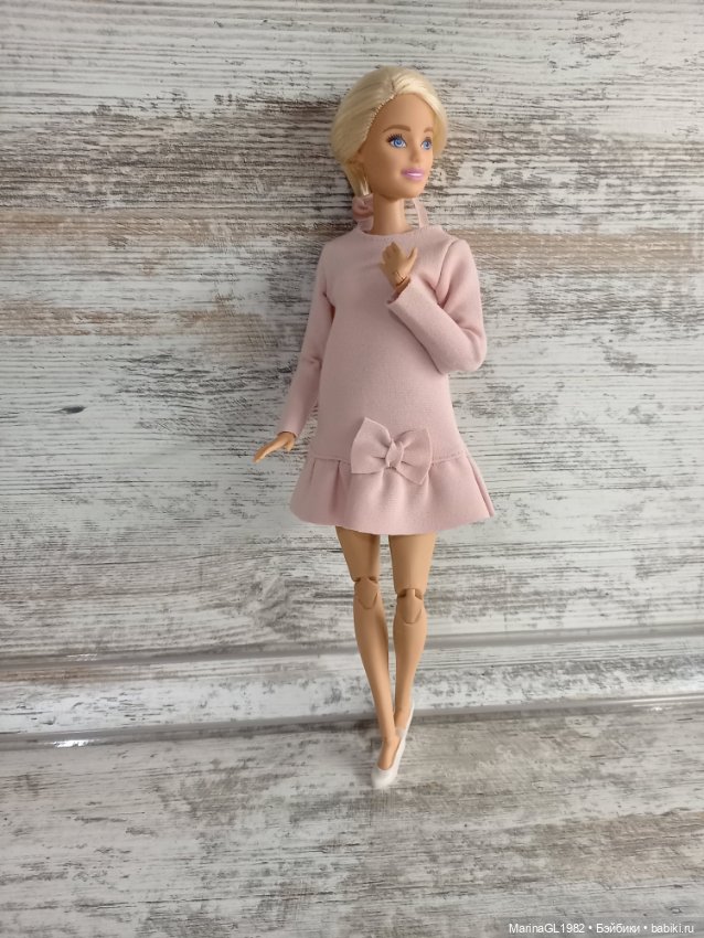 Проба пера... нет... иглы (фото 6)