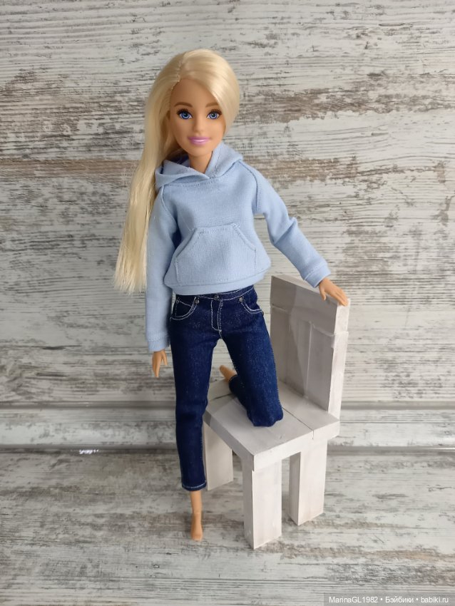 Проба пера... нет... иглы