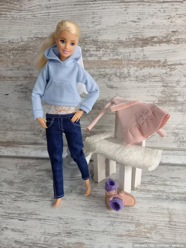 Проба пера... нет... иглы