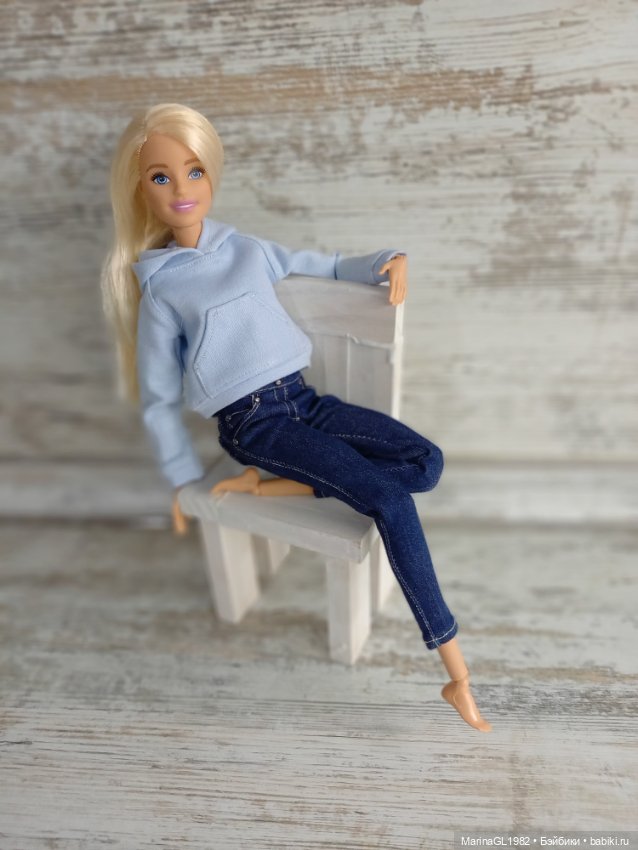 Проба пера... нет... иглы