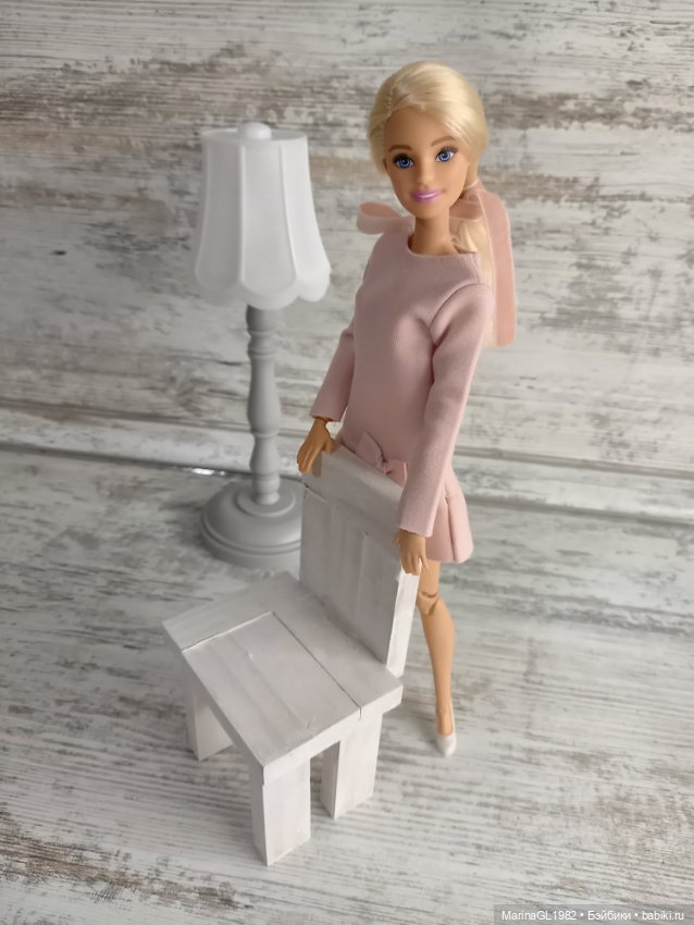 Проба пера... нет... иглы (фото 8)