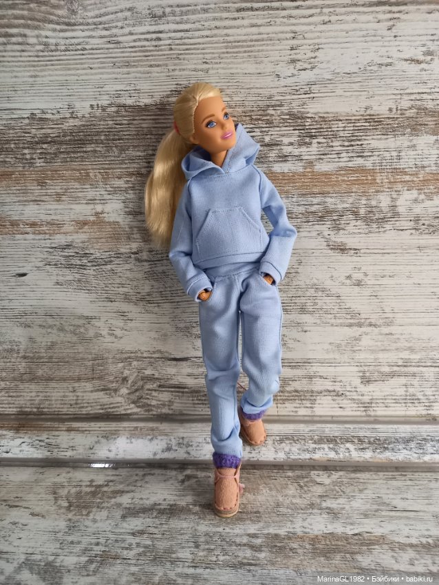 Проба пера... нет... иглы