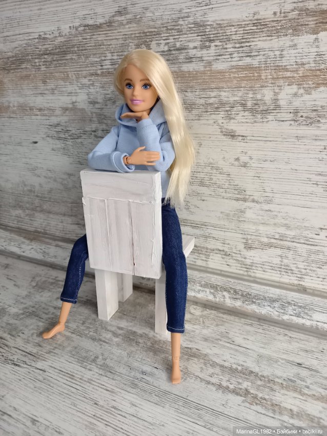 Проба пера... нет... иглы