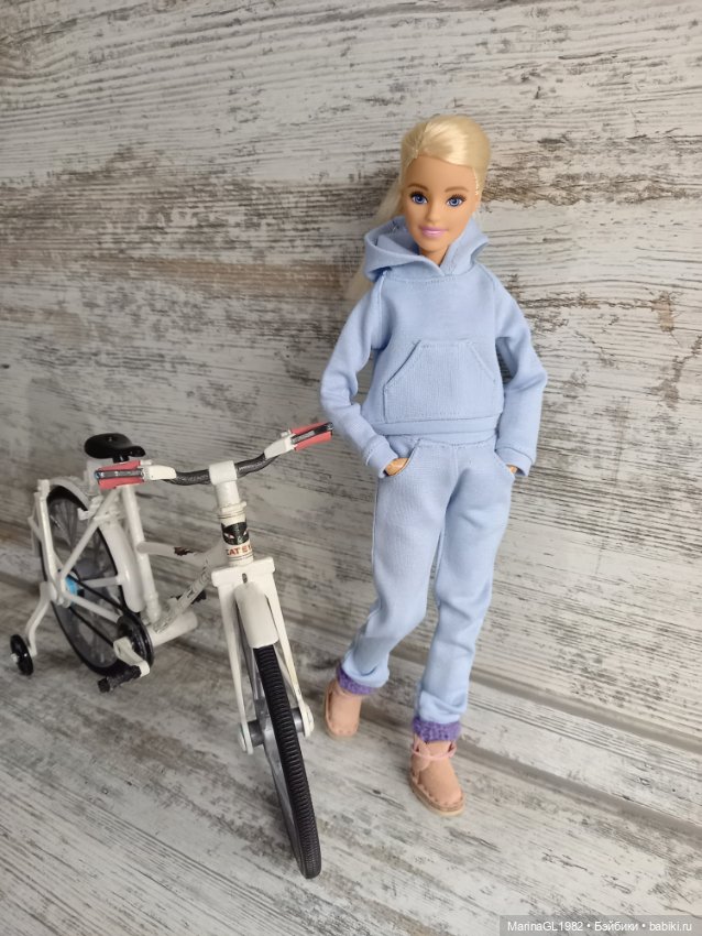 Проба пера... нет... иглы