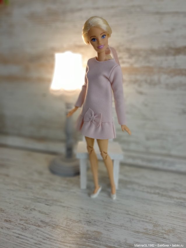 Проба пера... нет... иглы (фото 7)