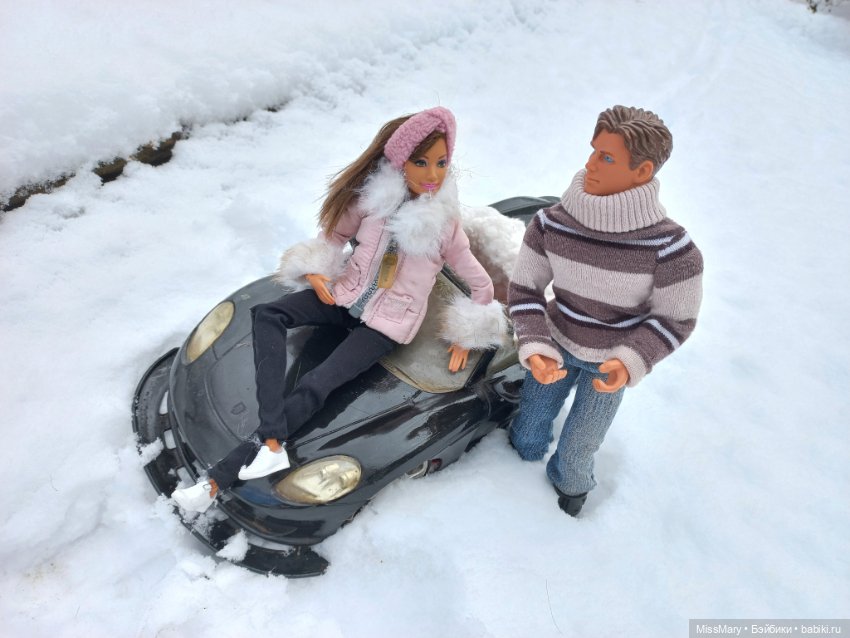 Кто зиму вдруг захотел вернуть (фото 9)