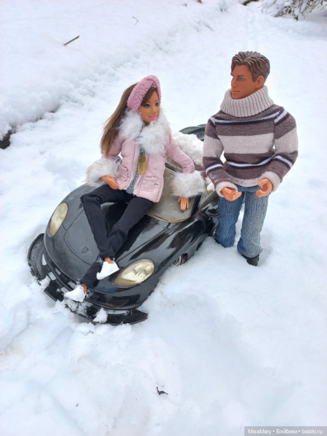 Кто зиму вдруг захотел вернуть (фото 8)