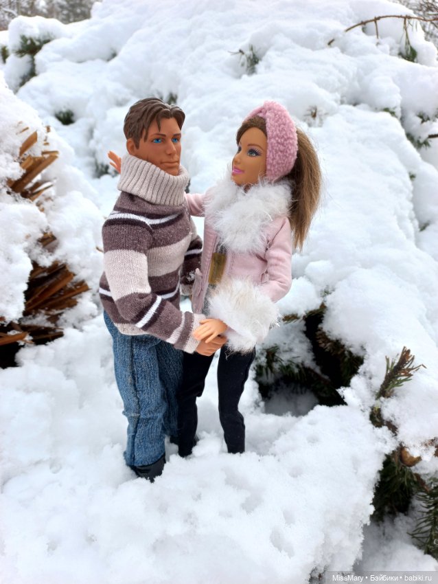 Кто зиму вдруг захотел вернуть (фото 2)