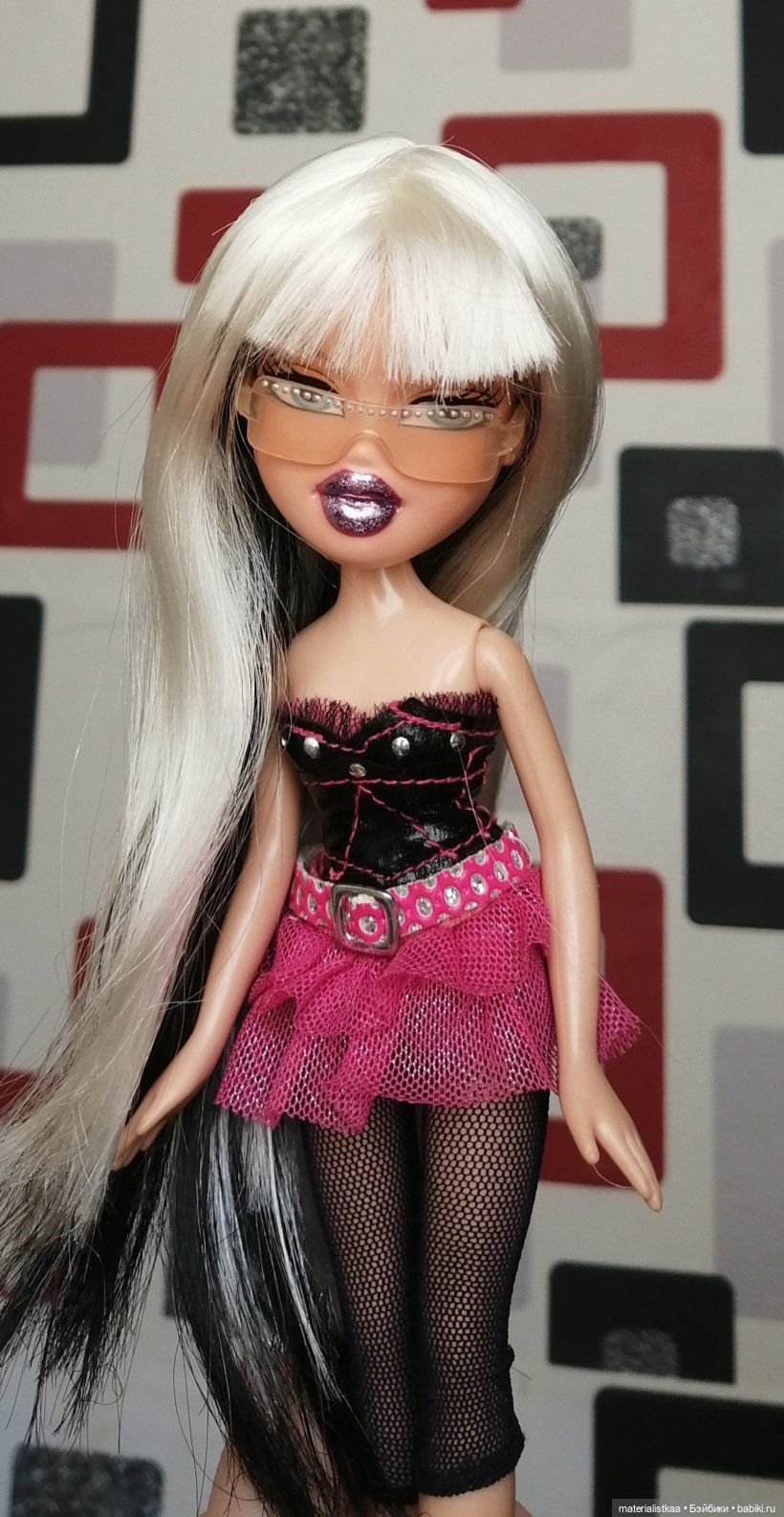 Мир братз — Куклы Bratz (Братц) и Moxie Girlz: MGA (фото 3)