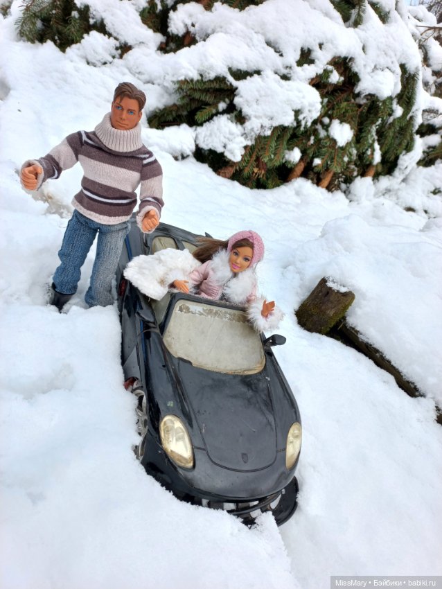 Кто зиму вдруг захотел вернуть (фото 7)