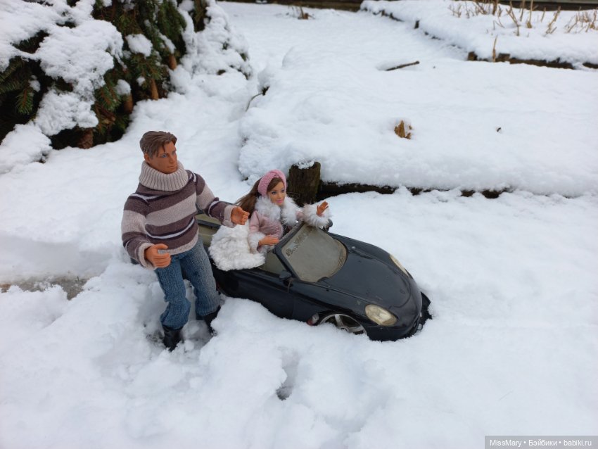 Кто зиму вдруг захотел вернуть (фото 6)