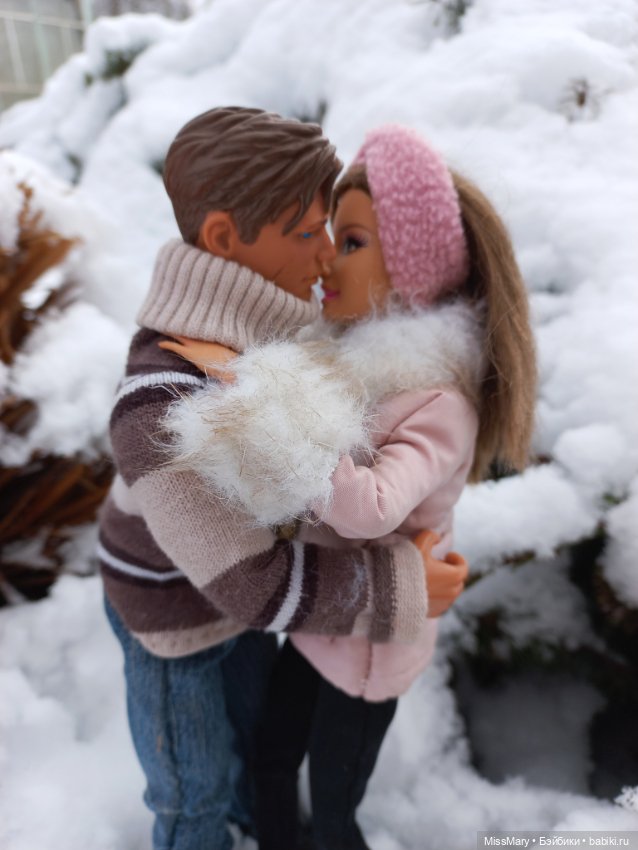 Кто зиму вдруг захотел вернуть (фото 3)