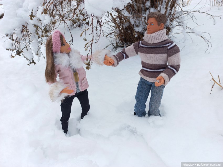 Кто зиму вдруг захотел вернуть (фото 10)