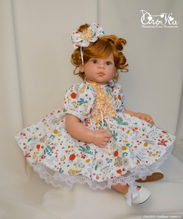 Моё увлечение, моя работа, моя радость часть вторая (фото 3)