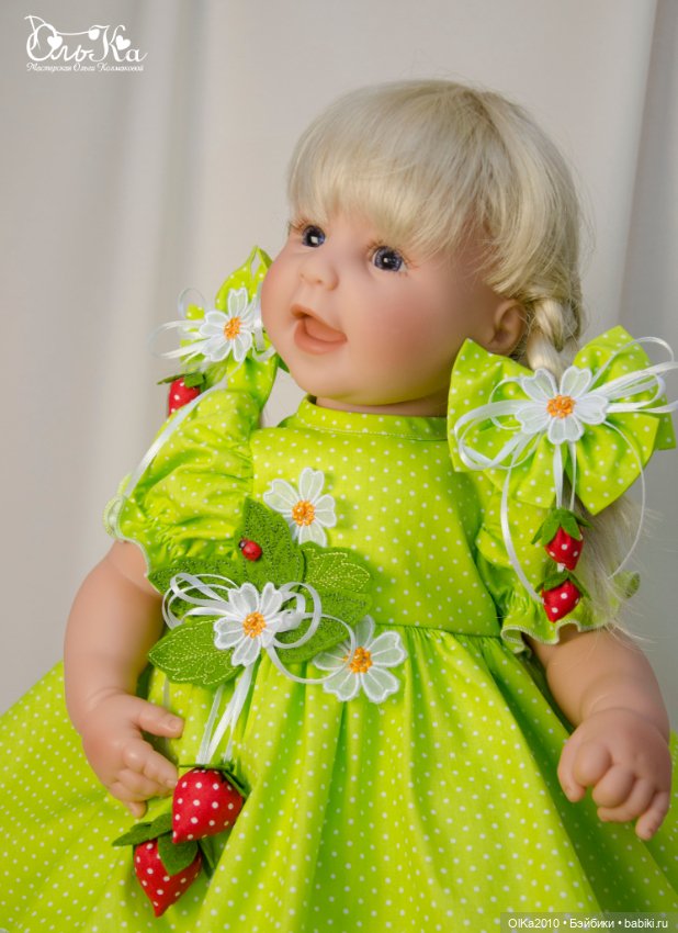 Моё увлечение, моя работа, моя радость часть вторая (фото 2)