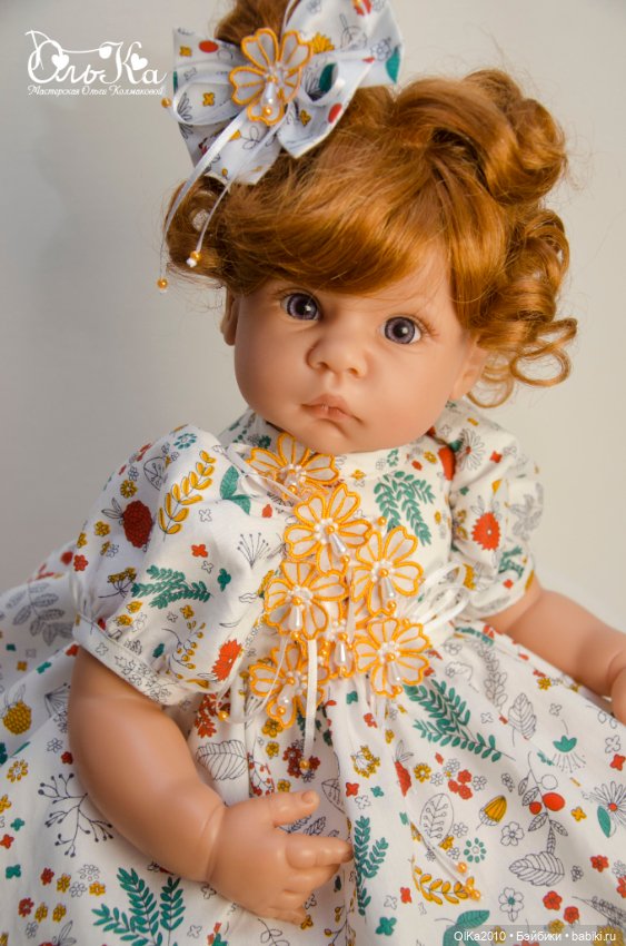 Моё увлечение, моя работа, моя радость часть вторая (фото 4)