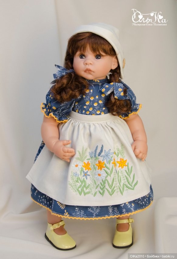 Моё увлечение, моя работа, моя радость часть вторая (фото 5)