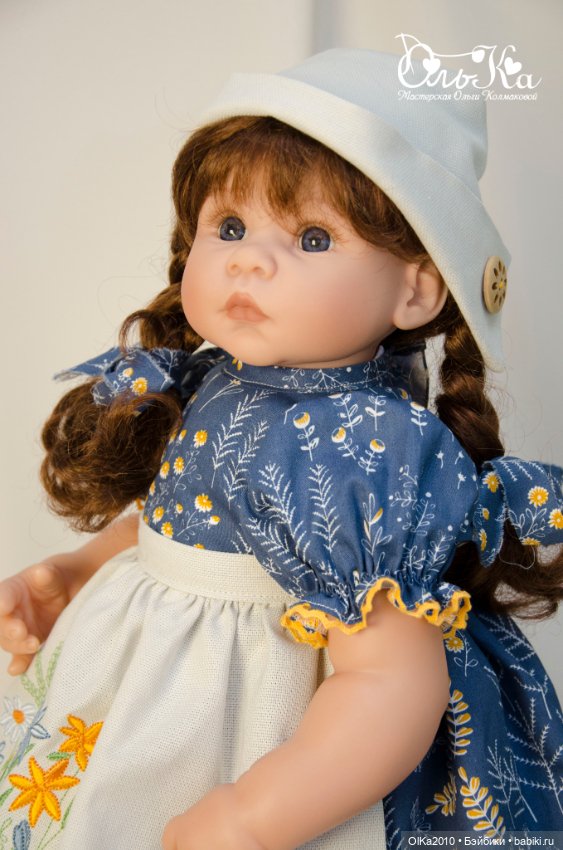 Моё увлечение, моя работа, моя радость часть вторая (фото 6)