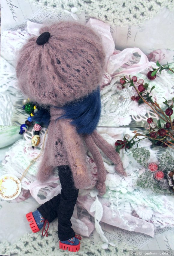 "Кофе и Какао" для куколок Блайз