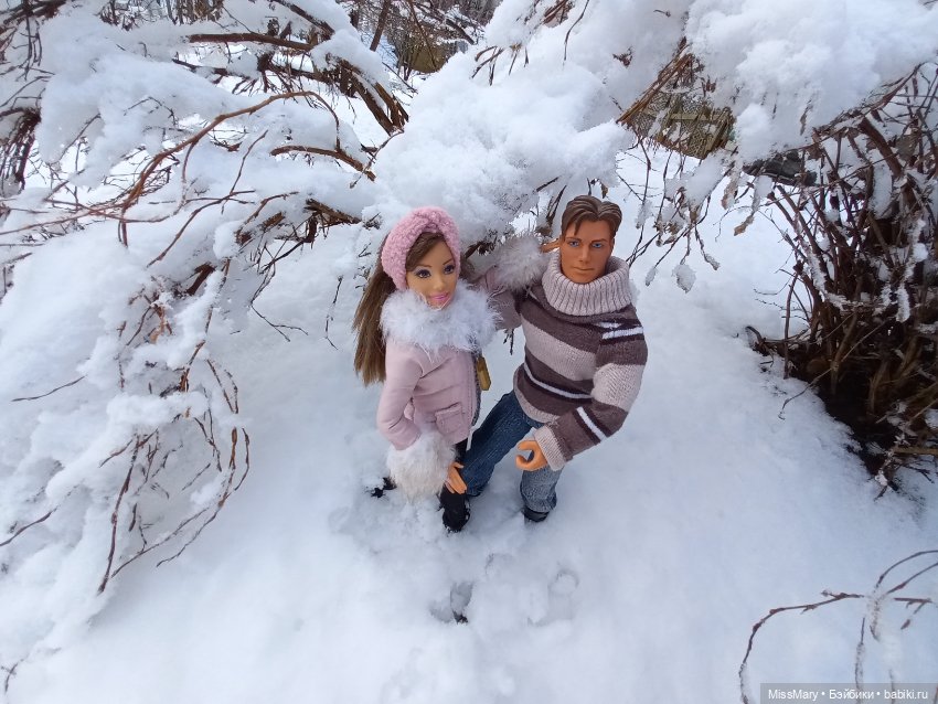 Кто зиму вдруг захотел вернуть