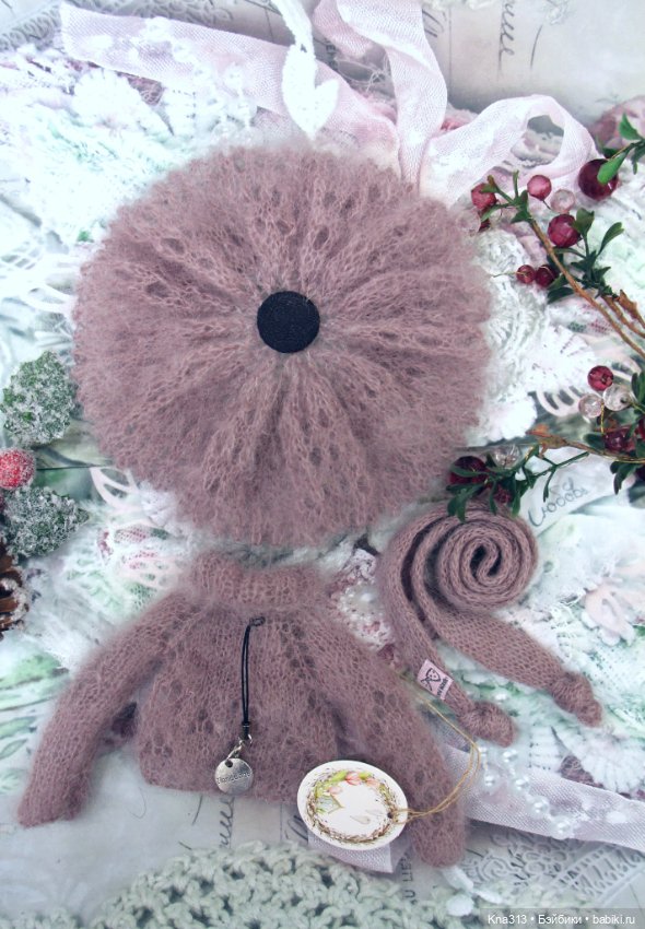 "Кофе и Какао" для куколок Блайз