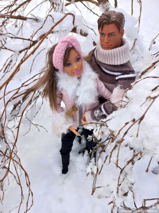 Кто зиму вдруг захотел вернуть