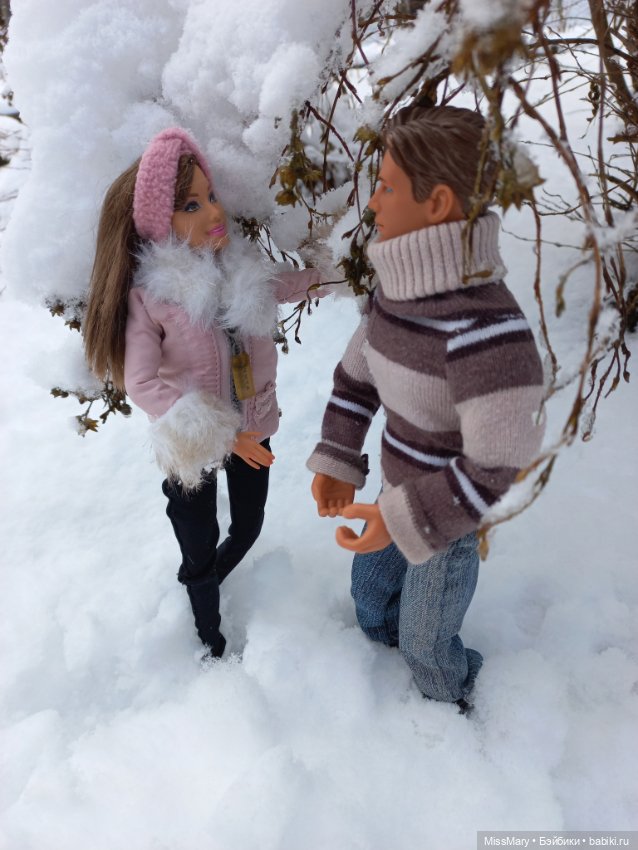 Кто зиму вдруг захотел вернуть