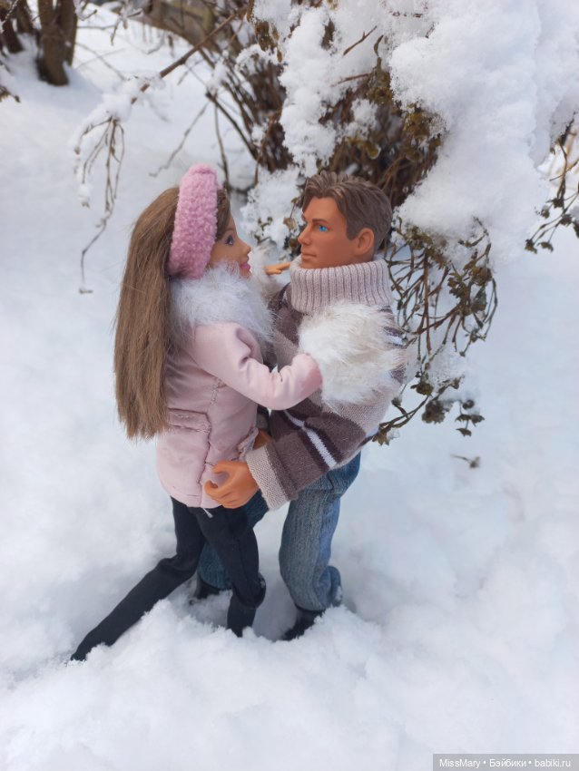 Кто зиму вдруг захотел вернуть