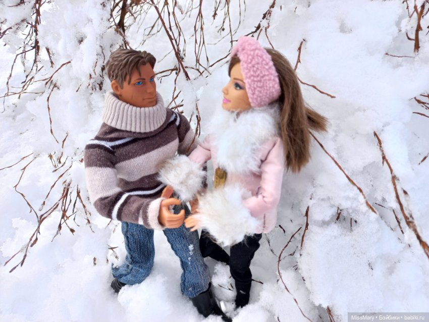 Кто зиму вдруг захотел вернуть