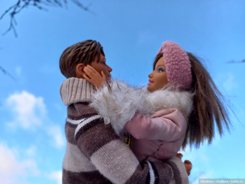 Кто зиму вдруг захотел вернуть