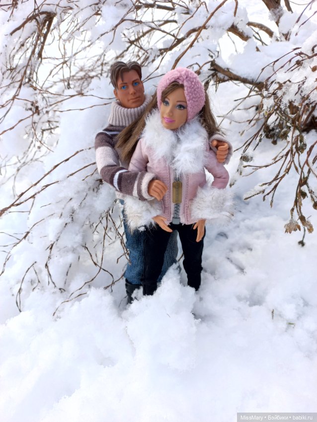 Кто зиму вдруг захотел вернуть