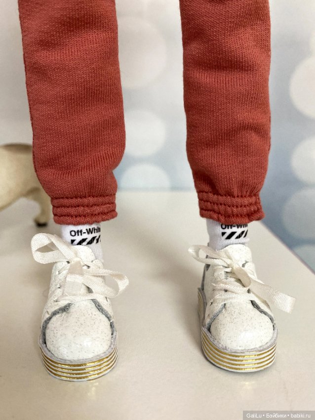 На подиуме — Авторские куклы BJD (БЖД) у нас дома: фото (фото 9)