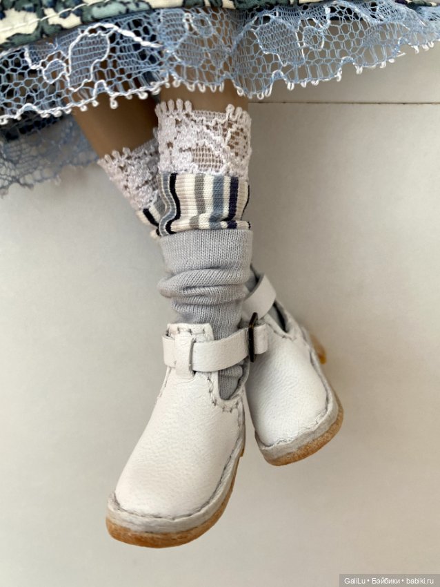 На подиуме — Авторские куклы BJD (БЖД) у нас дома: фото (фото 6)