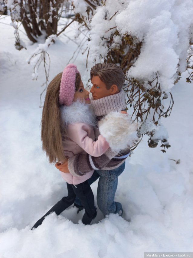 Кто зиму вдруг захотел вернуть